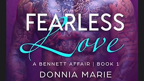 Fearless Love Audiobook Sample 3/3